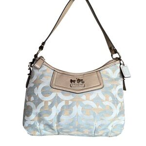 NEW Coach Sufflette Small Shoulder Bag Mini Bag